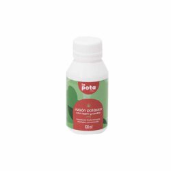 jabon potasico la pota 250ml