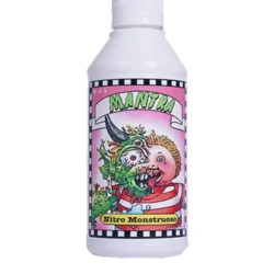 mantra nitro monstruoso mineral 250ml
