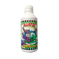 mantra toque final 250ml