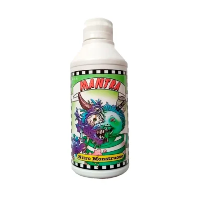 mantra toque final 250ml