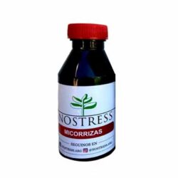 nostress micorrizas 30ml