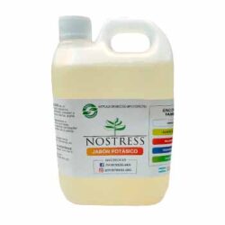 nostress micorrizas 30ml