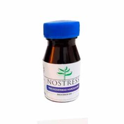 nostress micorrizas 30ml