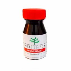 nostress micorrizas 30ml