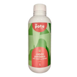 melaza con maca la pota 250ml