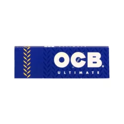 papel ocb king size negro premium