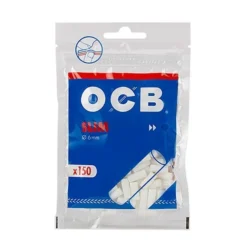 filtro tabaco gizeh slim 6mm xl