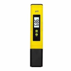 termohigrometro medidor temperatura humedad digital