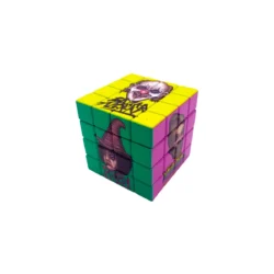 picador lion cubo rubik