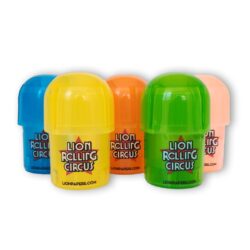 picador lion cubo rubik