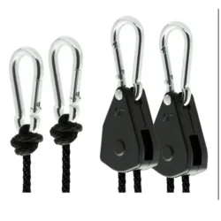 poleas grower things 18kg