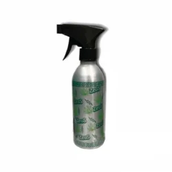 pulverziador gatillo zeus aluminio 350ml