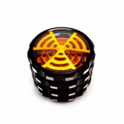 picador visor radioactivo 4 partes 60mm