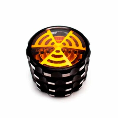 picador visor radioactivo 4 partes 60mm