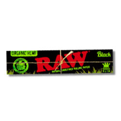 papel raw classic supernatural 30cm