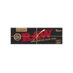 papel raw classic supernatural 30cm
