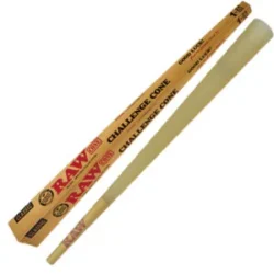 papel raw classic supernatural 30cm