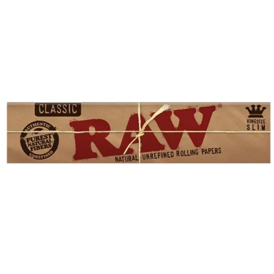 papel raw classic supernatural 30cm