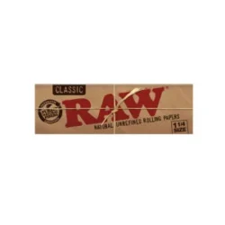 papel raw classic supernatural 30cm