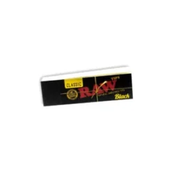 papel + filtros raw king size connoisseur