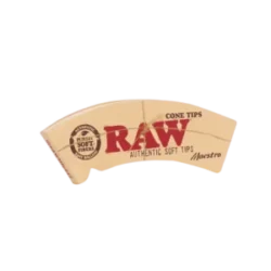 papel + filtros raw king size connoisseur