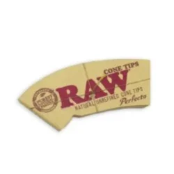 papel + filtros raw king size connoisseur