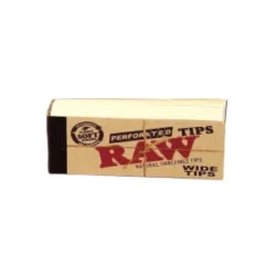 papel + filtros raw king size connoisseur