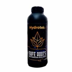 safe roots microbiocida 5l