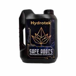 safe roots microbiocida 5l