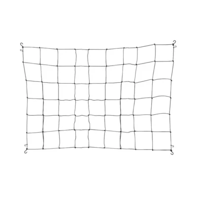 red scrog elastico bellavita 120x120