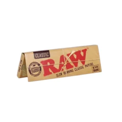 papel raw classic regular sedas