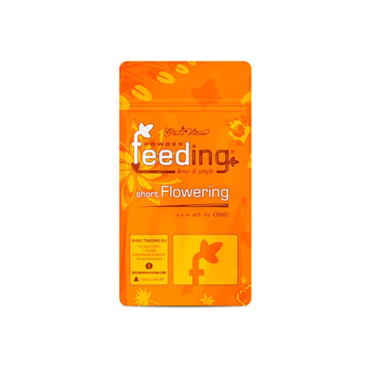 feeding bio grow 50g feeding bio grow 50g