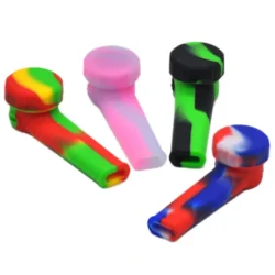 pipa silicona n2