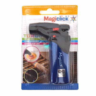 soplete flambeador magiclick torch