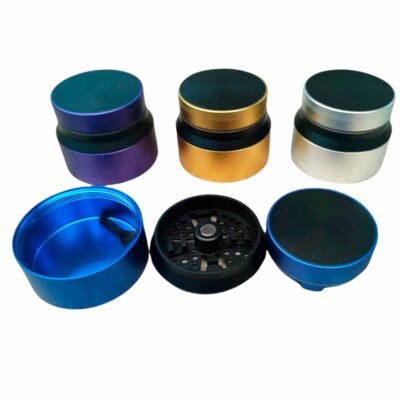 picador visor radioactivo 4 partes 60mm
