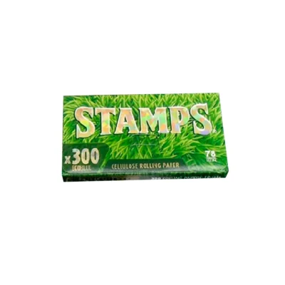 papel stamps regular ultra fino