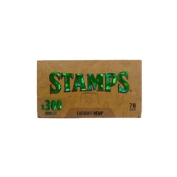 papel stamps regular ultra fino