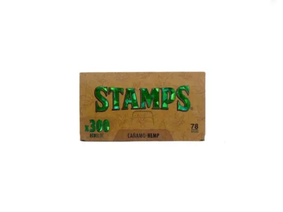 papel stamps regular ultra fino