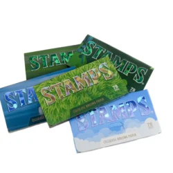 papel stamps regular ultra fino