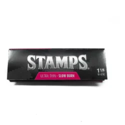 papel stamps regular ultra fino