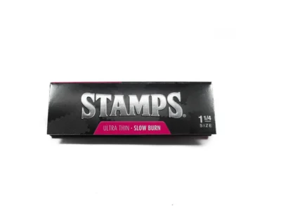 papel stamps regular ultra fino