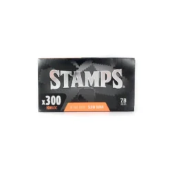 papel stamps regular ultra fino