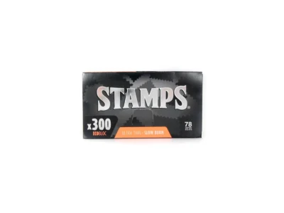 papel stamps regular ultra fino