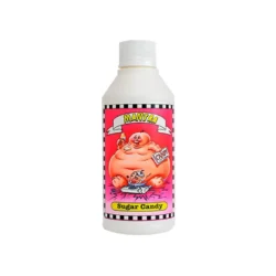mantra toque final 250ml