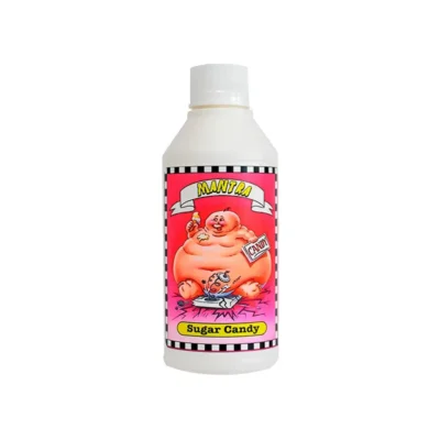 mantra toque final 250ml