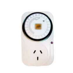 tutor plastico 3d codito lst x10