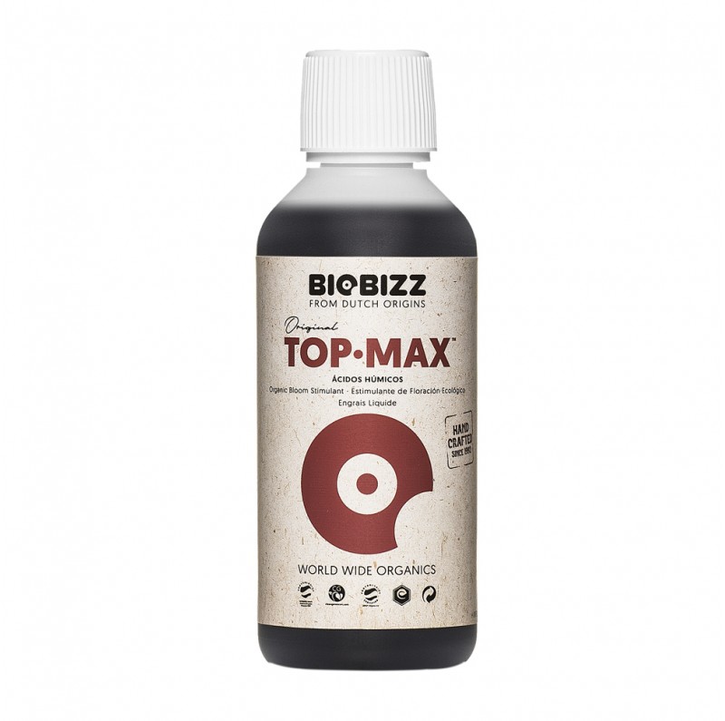 biobizz root juice 500ml