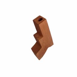 tuquero madera pistola