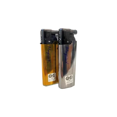 encendedor clipper catalitico