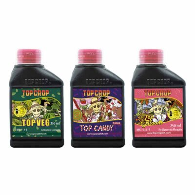 combo tripack top crop